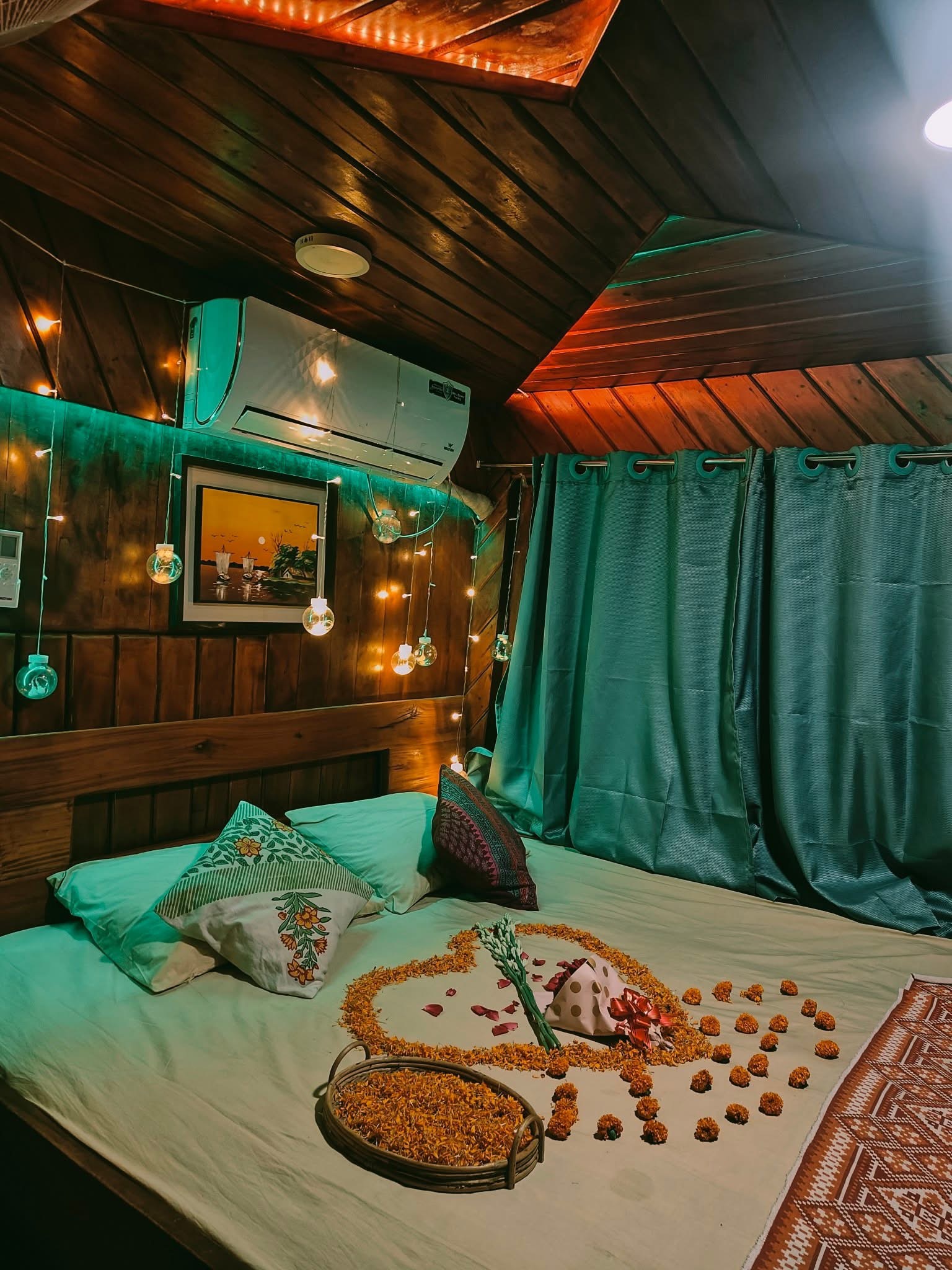 Kuhelika – An Aesthetic Water Villa 2